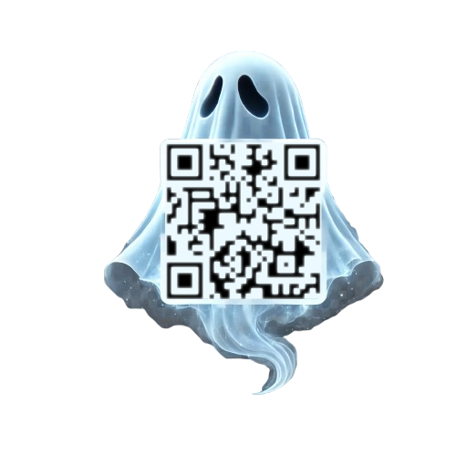 Ghost QR